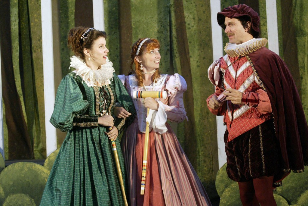 Shakespeare by the Sea Tempest — NB Indy file photo ©