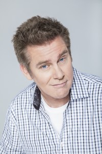 Brian Regan - Color 1 - Photo Credit Jerry Metellus