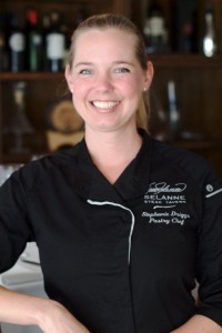 Selanne Steak Tavern has brought on Stephanie Driggs as the restaurant’s new pastry chef