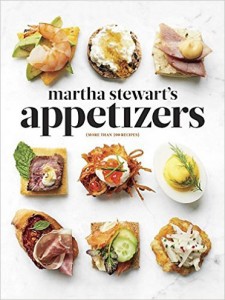 appetizer book