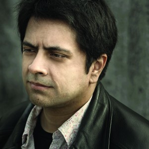 Author Brando Skyhorse