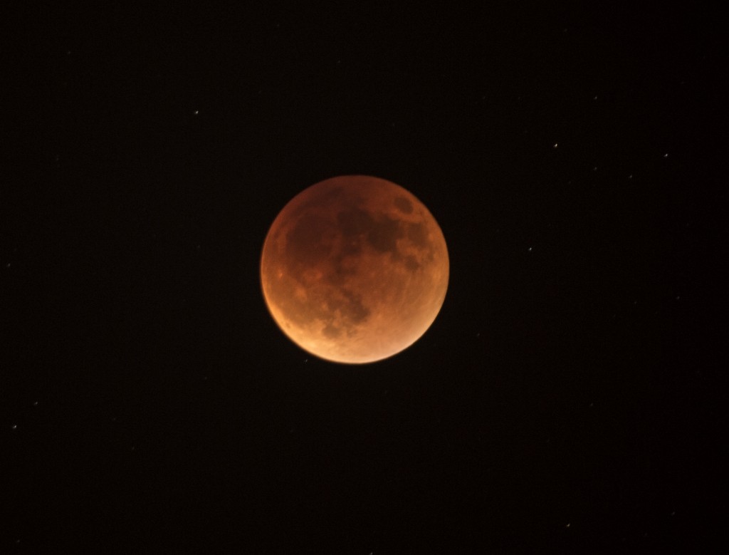 Blood Moon (5)