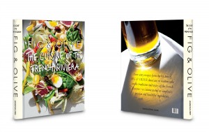Fig & Olive cookbook
