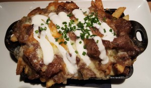 Poutine