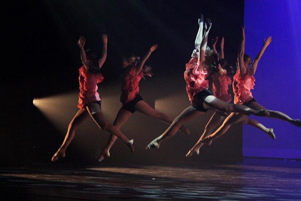 A past HALO: Dance for Autism performance.  — Photo courtesy The HALO Foundation © 