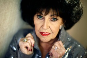 Wanda Jackson