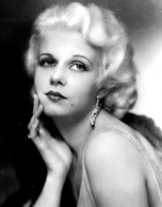 jean harlow