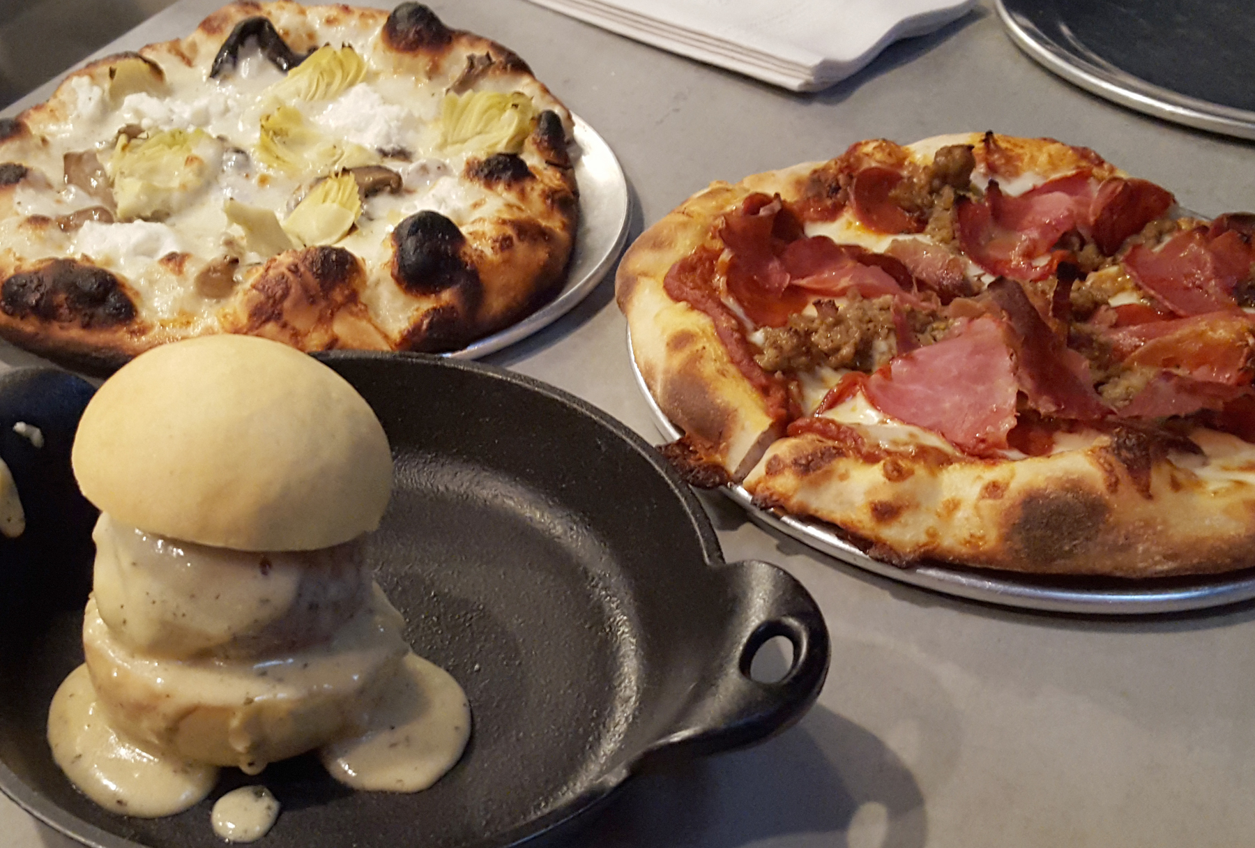 Off the Menu Historic Stag Bar Returns with Classic Food Newport