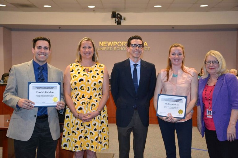 nmusd-employees-honored-by-board-newport-beach-news