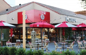 Moulin in Newport Beach