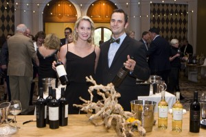 Genevieve Bechtold, Robert Emery