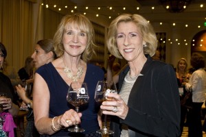 Teri Wnuch Akhamlich, Jenny Klein