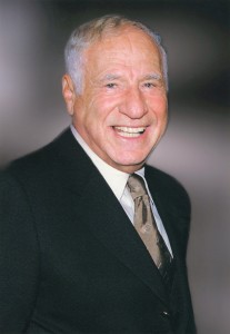 Mel Brooks