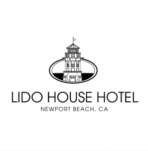 Lido House Hotel logo