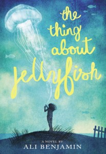 TheThingAboutJellyfish