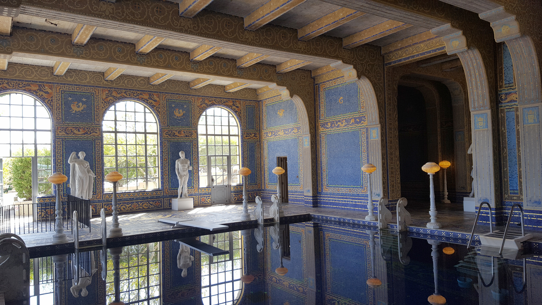 Outta Here Hearst Castle Newport Beach News