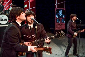 RAIN - A Tribute to the Beatles