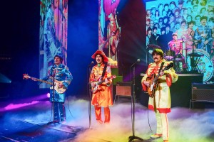 RAIN - A Tribute to the Beatles
