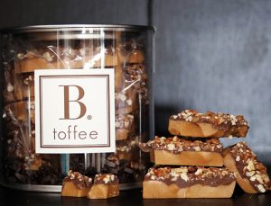 b toffee 4x