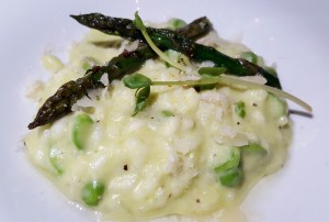 Risotto