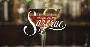 sazerac