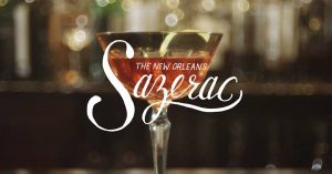 sazerac