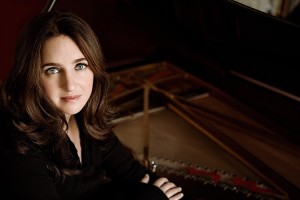 Simone Dinnerstein