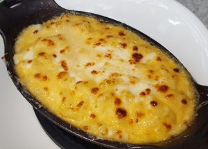 Mac n cheese