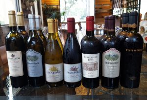 Terlato wines