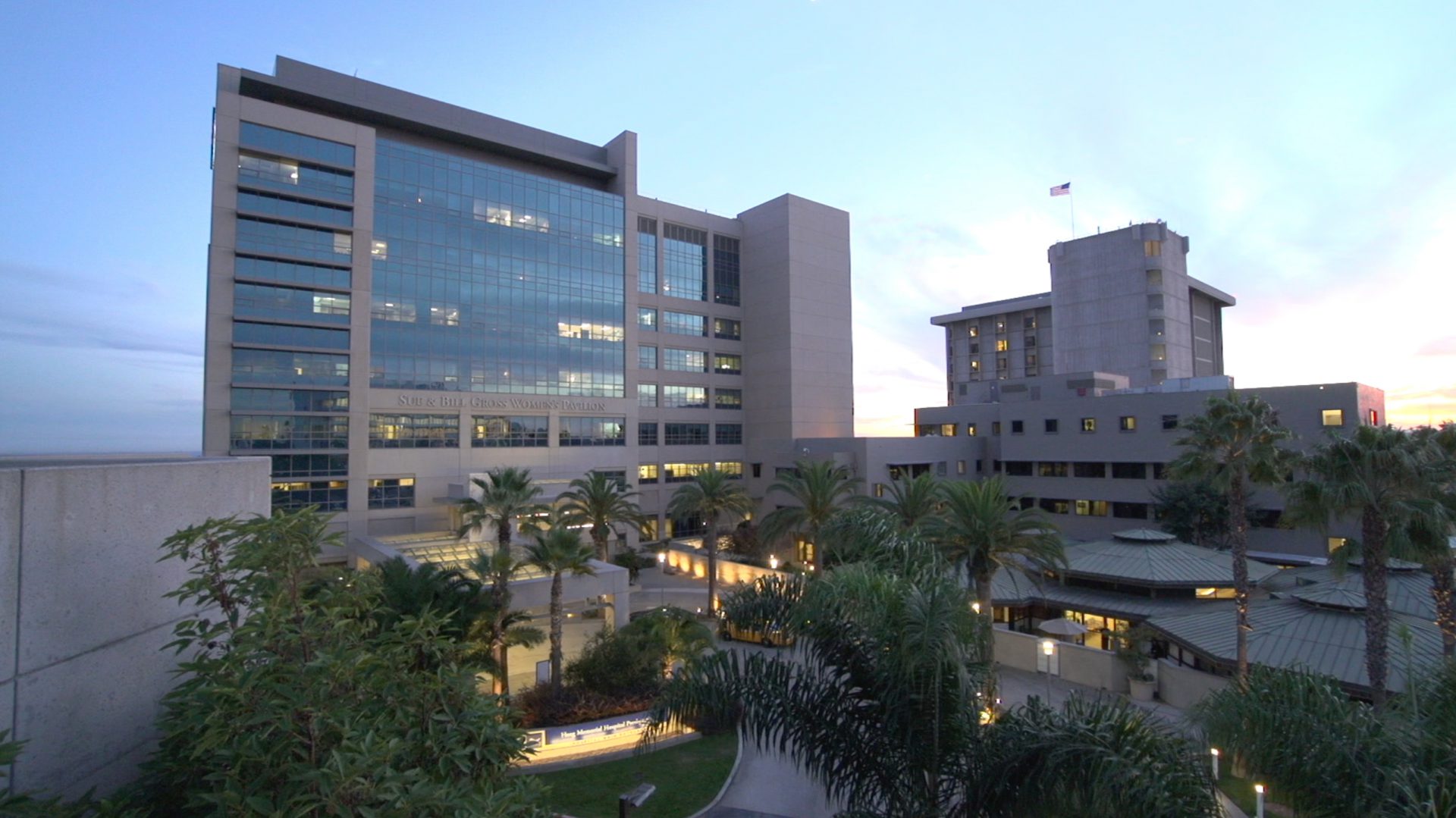 Hoag Named One of '100 Great Hospitals' - Newport Beach News