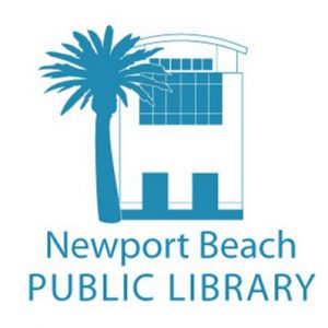 library logo