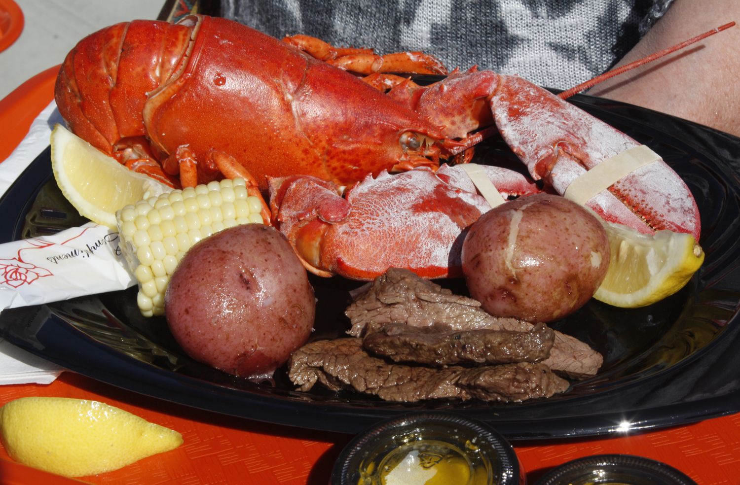 Get Ready for the 8th Annual Lobsterfest Newport Beach News
