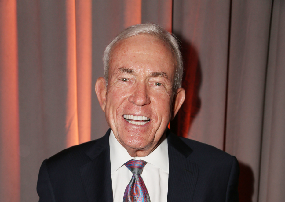 Biz buzz: attorney mark p. Robinson, jr. Honored with two noted awards - newport beach news