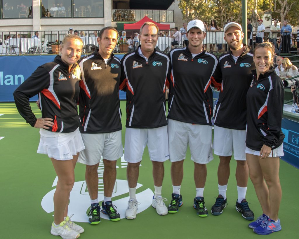 Orange County Breakers — Photo by Charles Weinberg ©