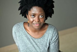 Yaa Gyasi