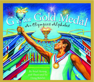 g-is-for-gold-medal