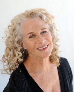 Carole King