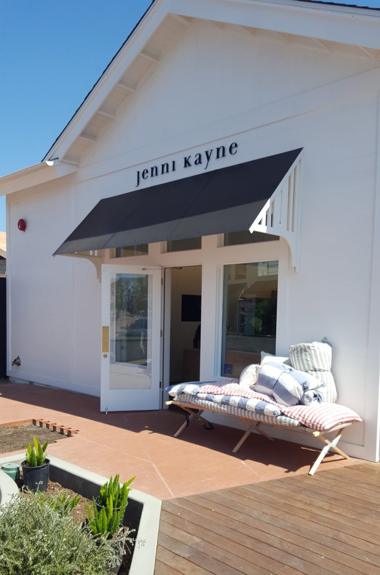 Lido Marina Village Springs Back to Life Newport Beach News