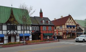 Solvang