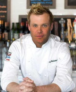 Brian Malarkey