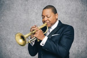 Wynton Marsalis