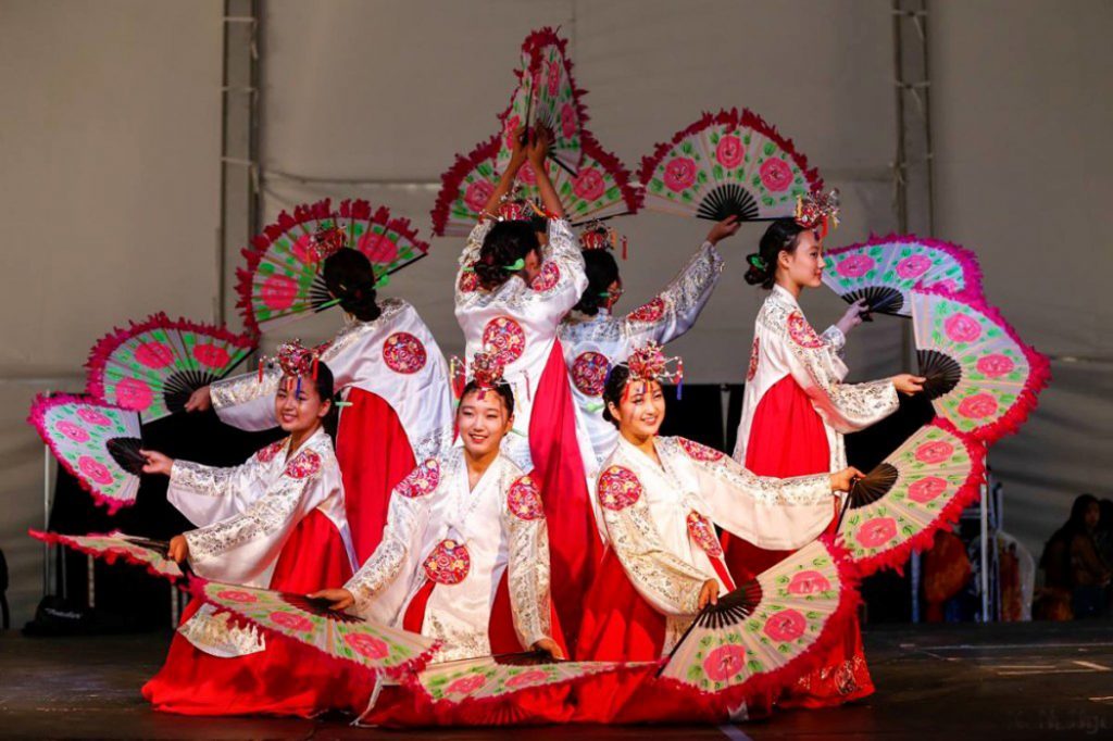 Asian Pacific Festival — NB Indy file photo ©