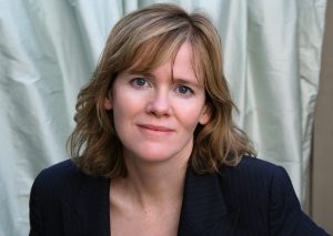 Maria Semple. Photo by Leta Warner
