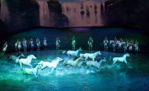 cavalia