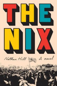 The Nix