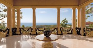 Pelican Hill Resort / courtesy of Pelican Hill