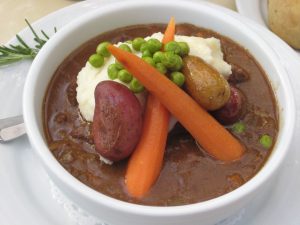 Muldoon's Irish Stew