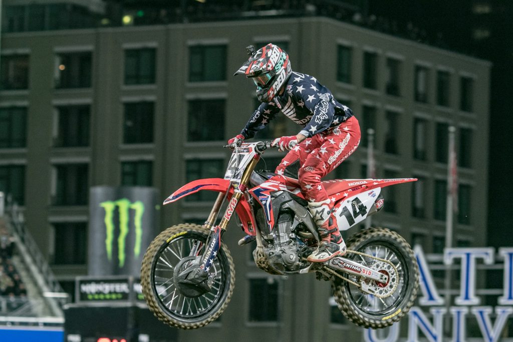 cole seely - by Jim Collins