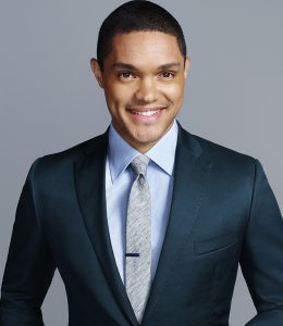 Trevor Noah