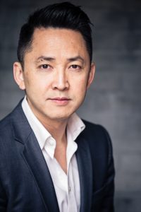 Viet Thanh Nguyen